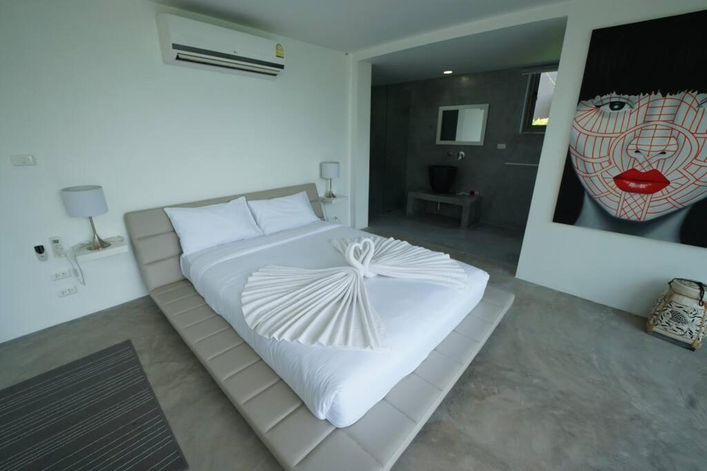 3-bedrooms In Noi Villa *