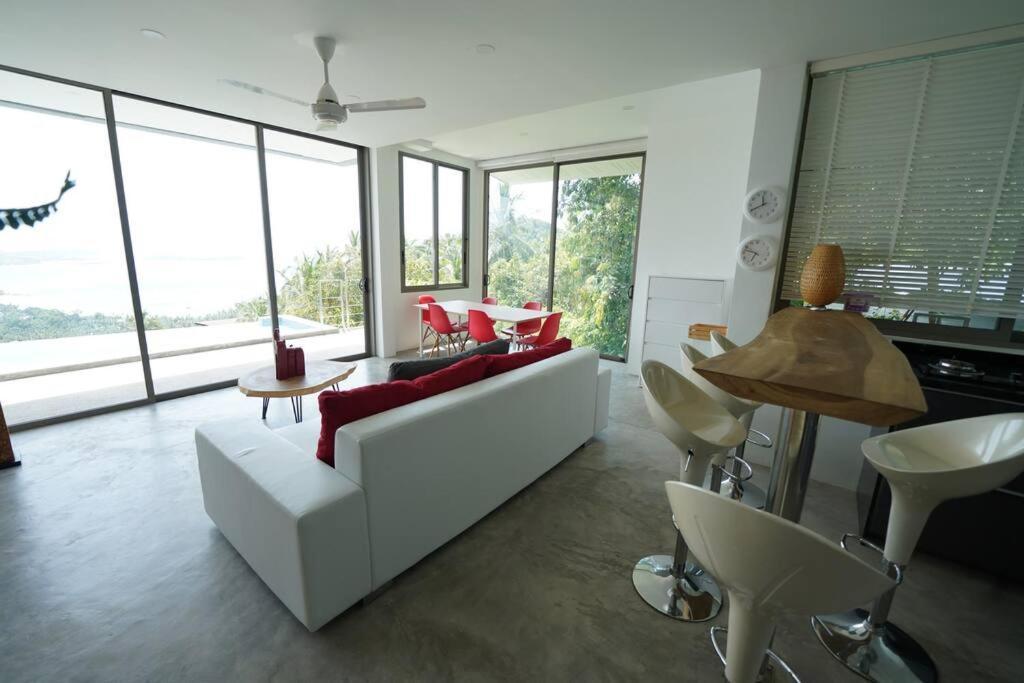 3-bedrooms In Noi Chaweng (Koh Samui)