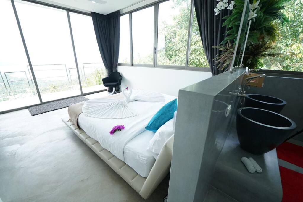 3-bedrooms In Noi