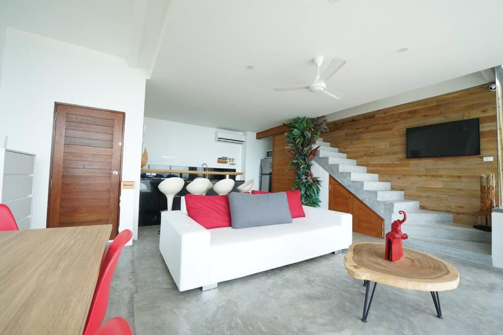 3-bedrooms In Noi Villa Chaweng (Koh Samui)