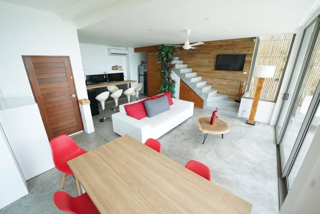 Villa 3-bedrooms In Noi Chaweng (Koh Samui)