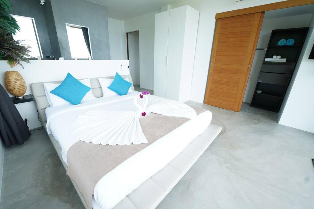 3-bedrooms In Noi Villa Chaweng (Koh Samui)