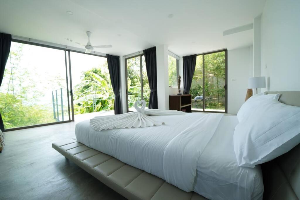 3-bedrooms In Noi *