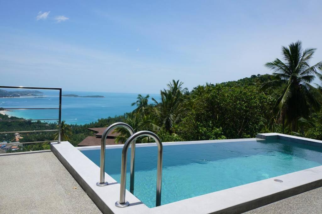 3-bedrooms In Noi Chaweng (Koh Samui)