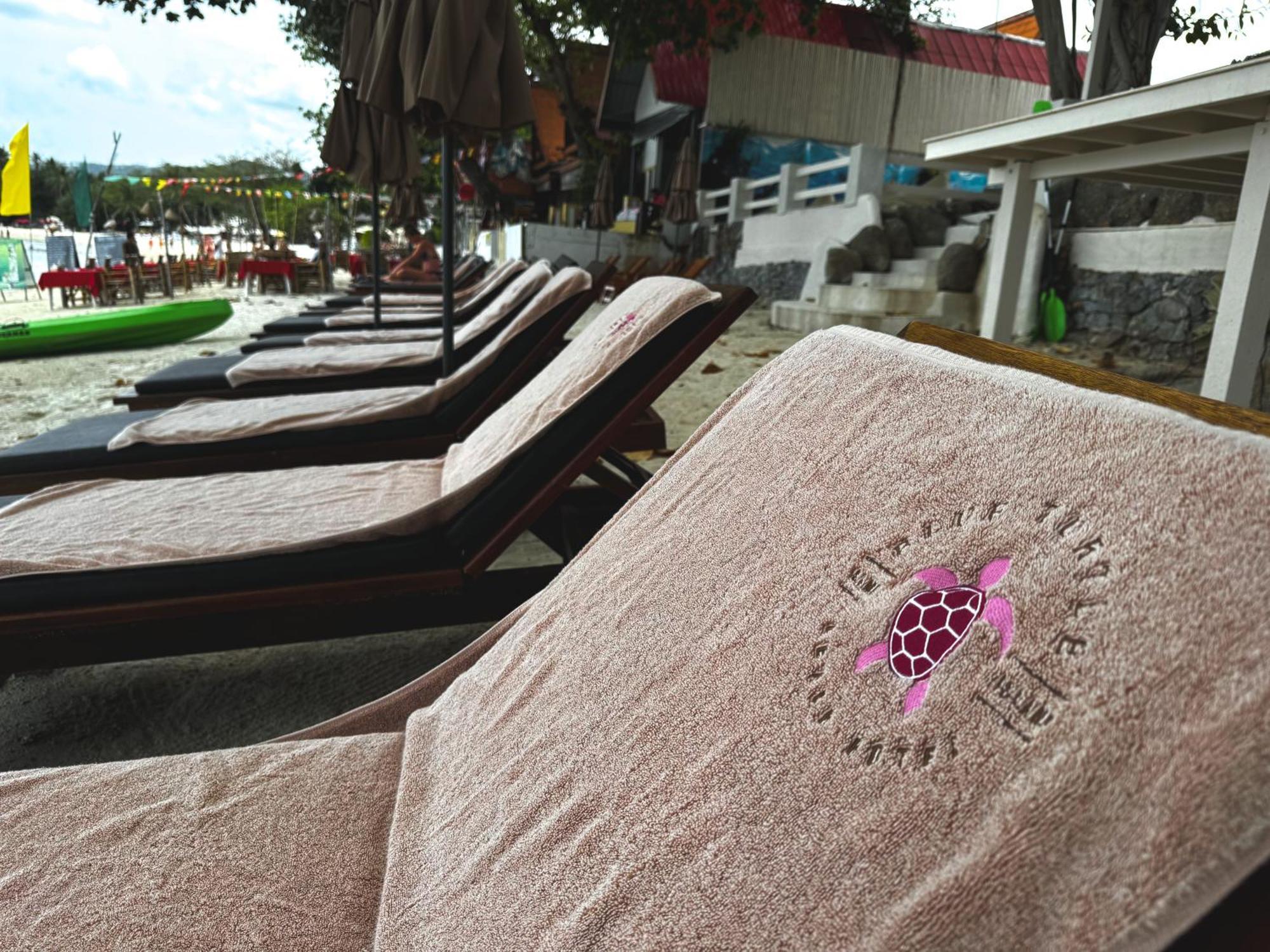 Hotel Blue Turtle Samui Chaweng (Koh Samui)