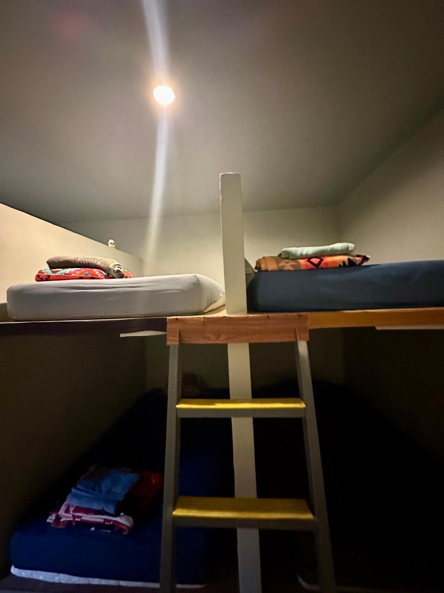Noahs Ark Hostel