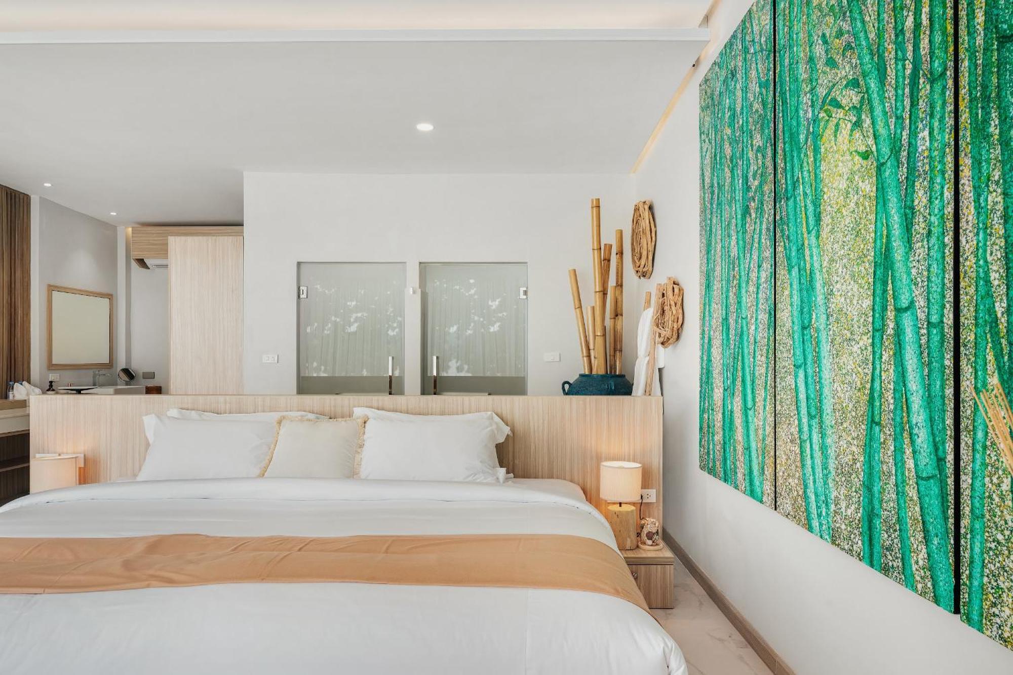 Bangrak Beachfront 