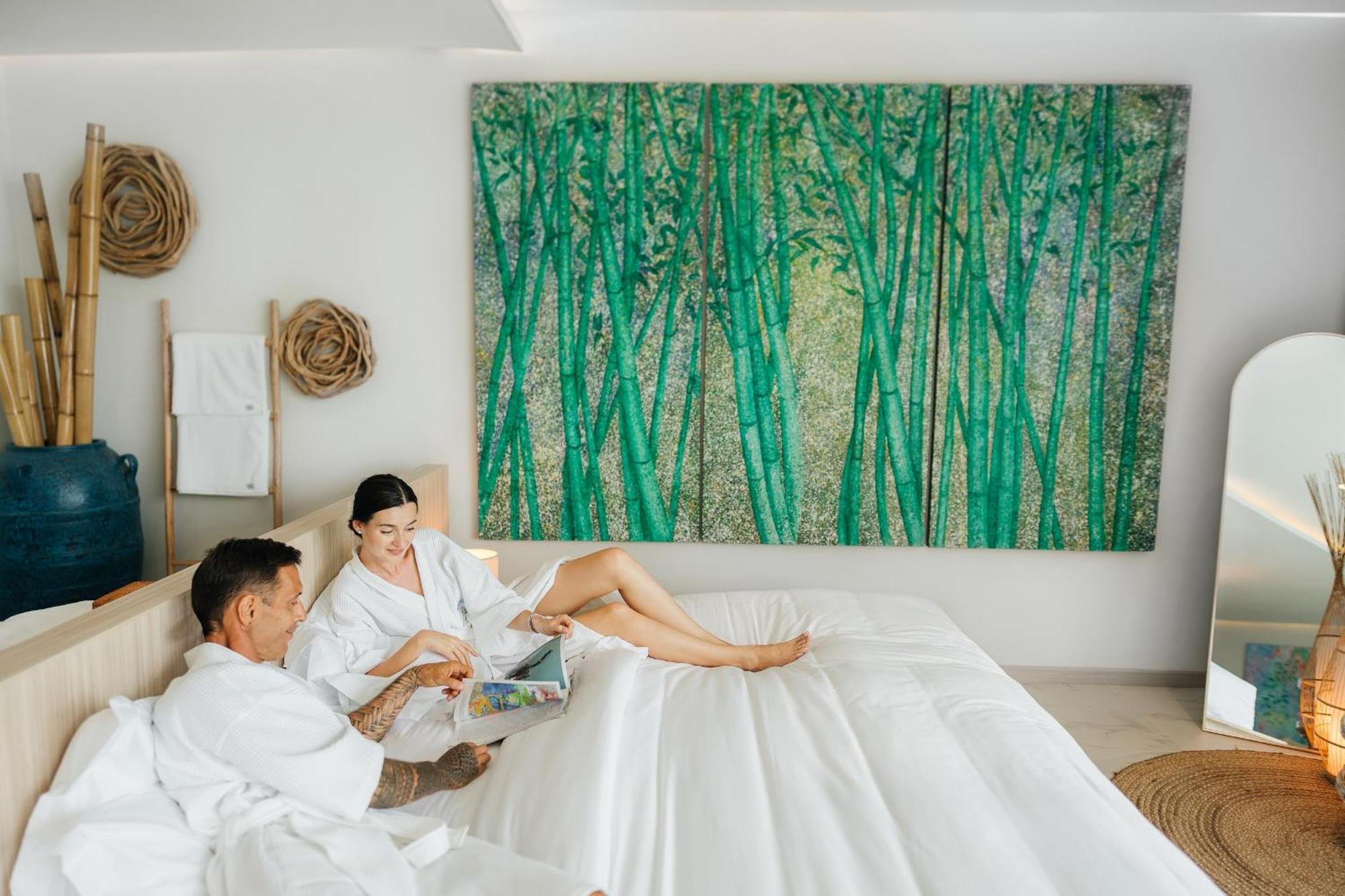 Villa Bangrak Beachfront 