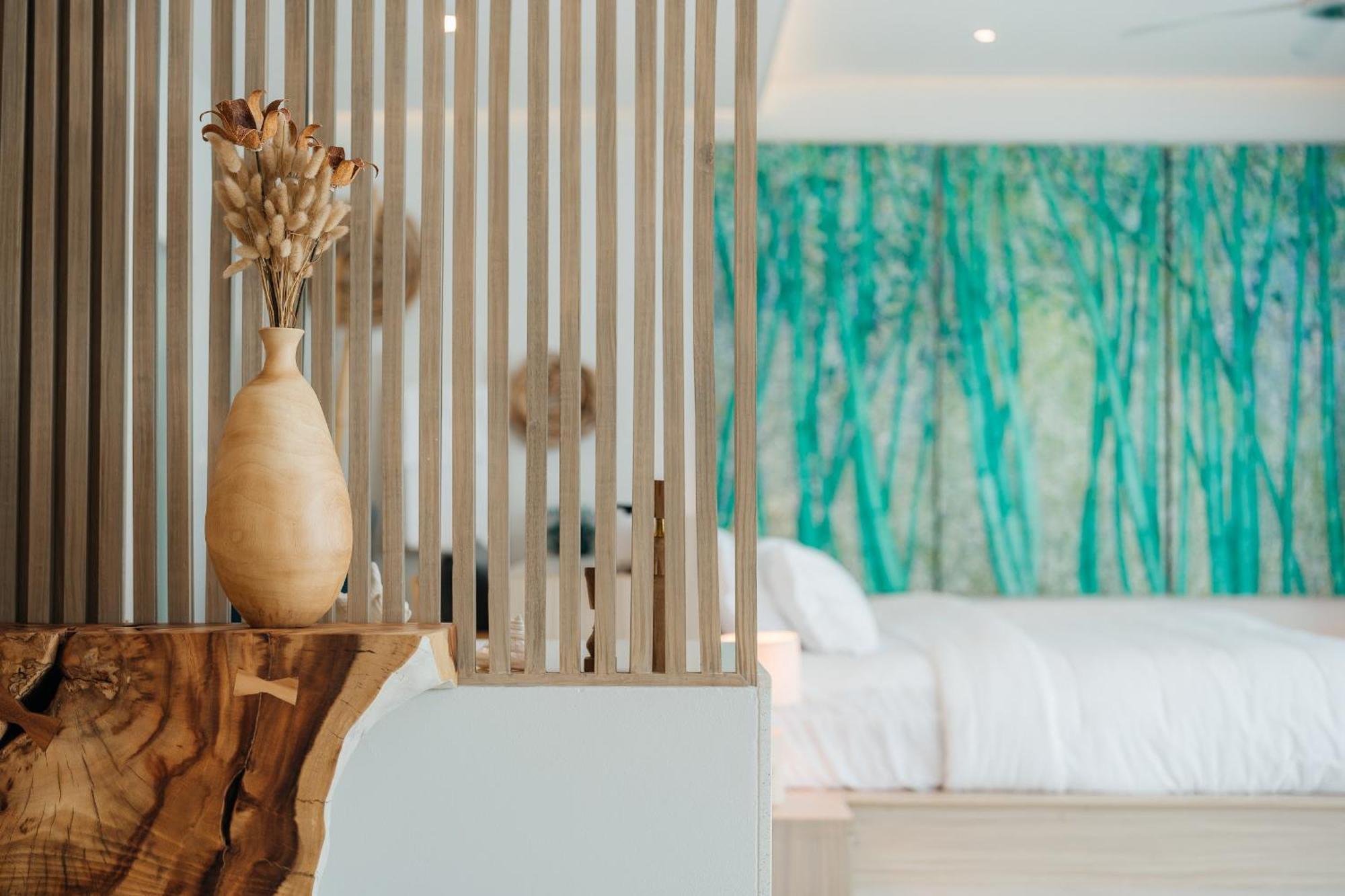 Villa Bangrak Beachfront 