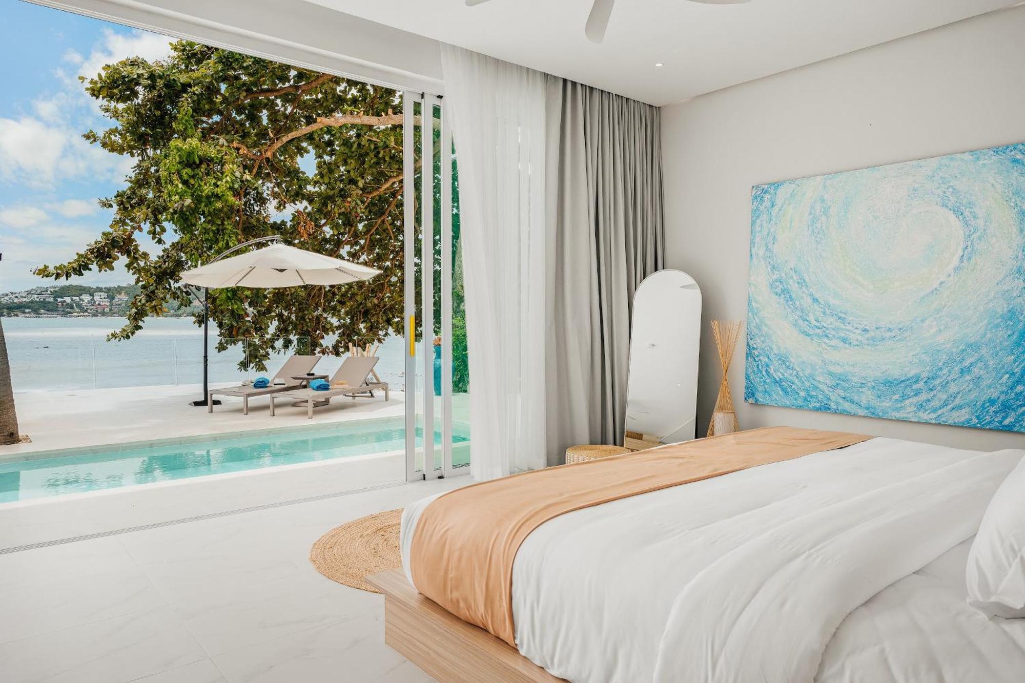 Bangrak Beachfront 