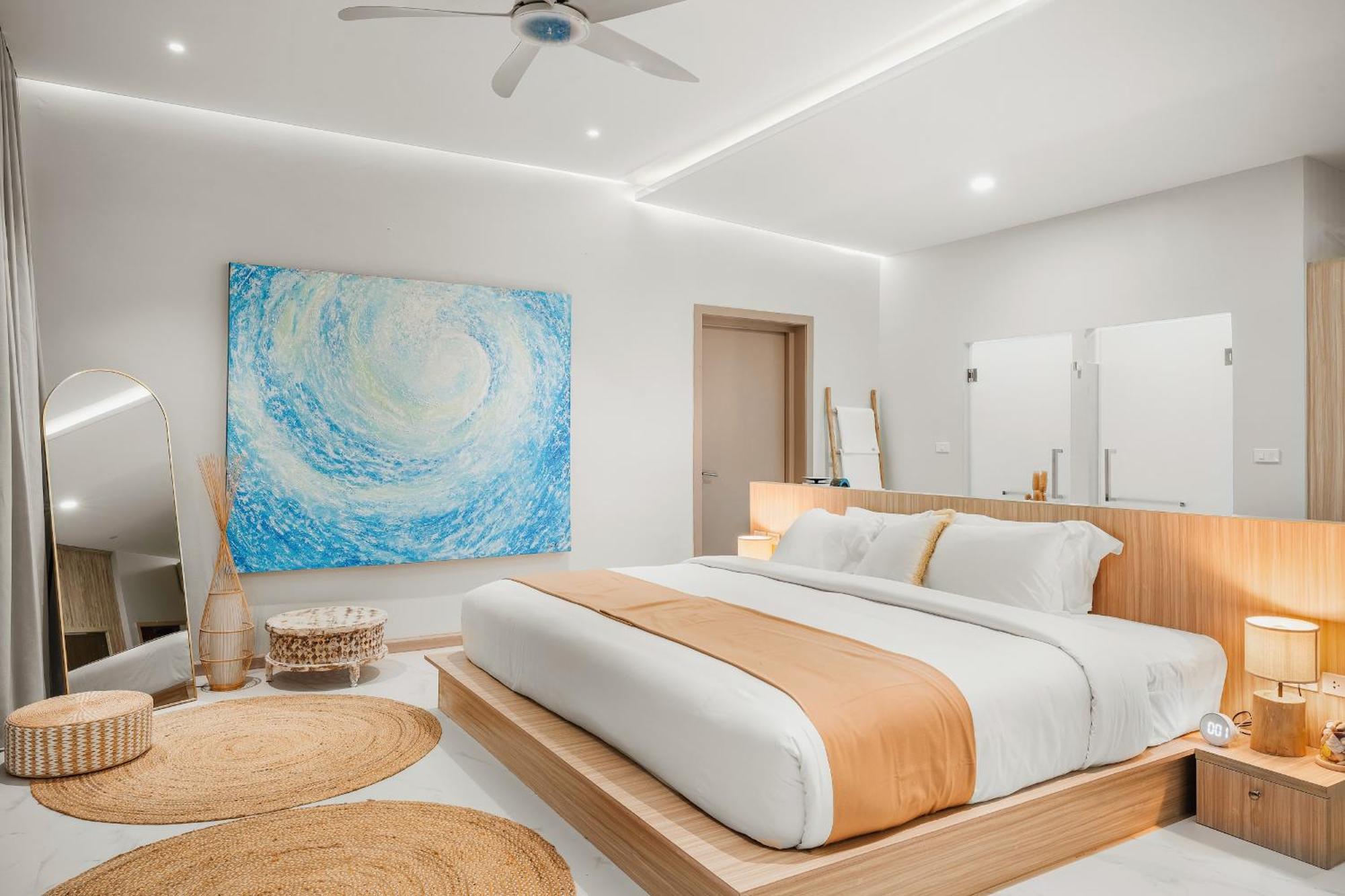 Bangrak Beachfront 
