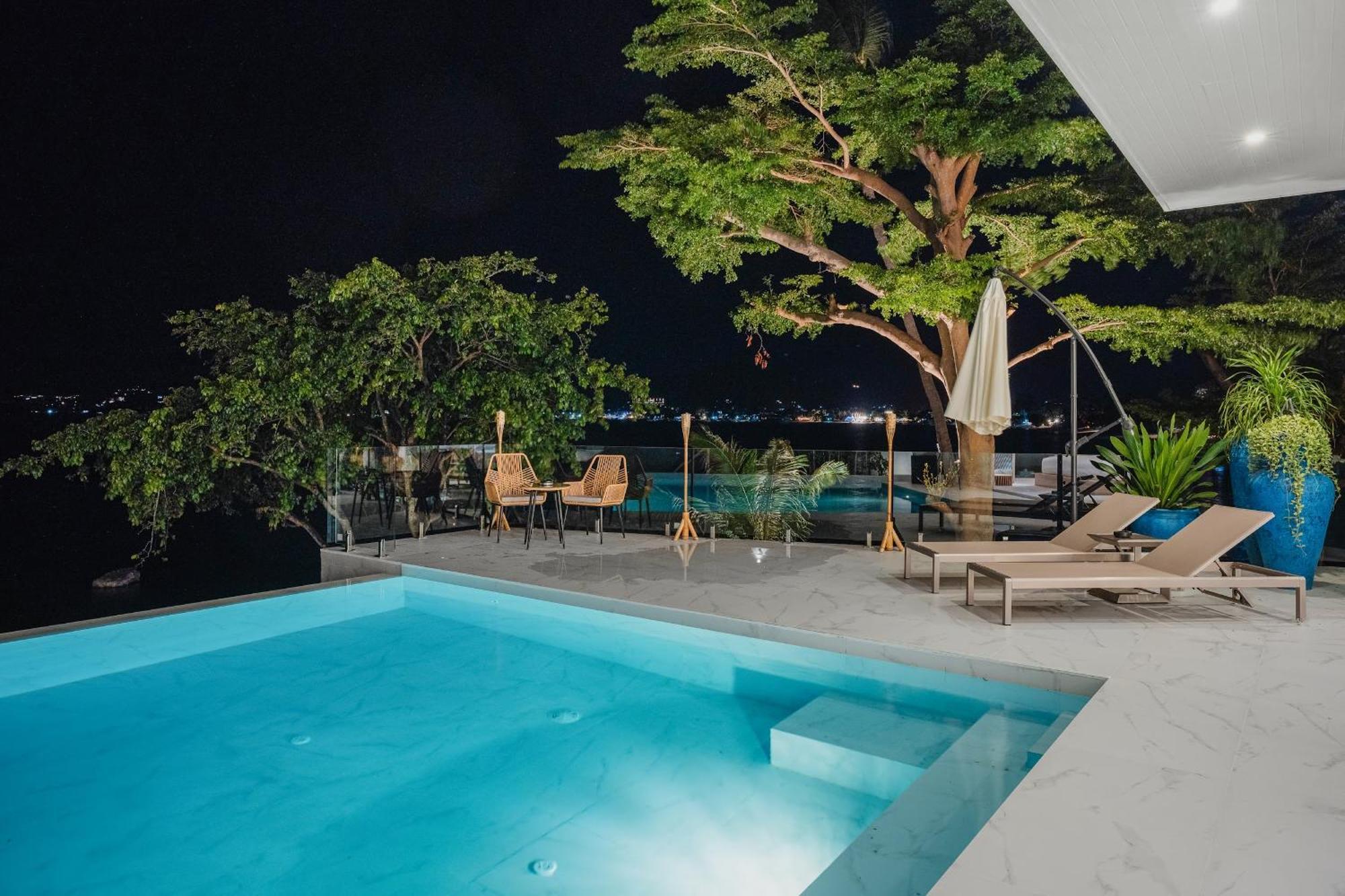 Bangrak Beachfront 