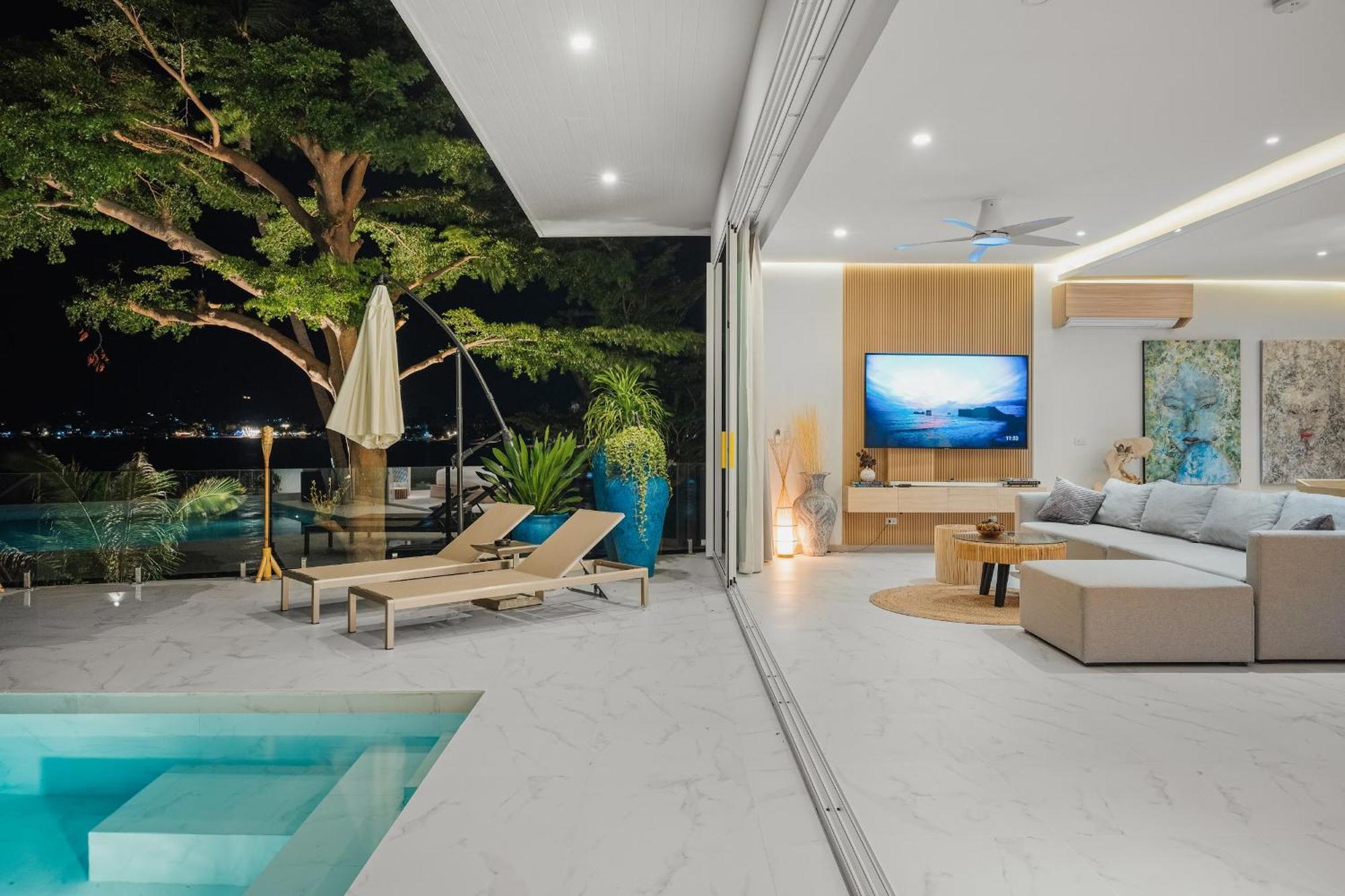 Bangrak Beachfront 