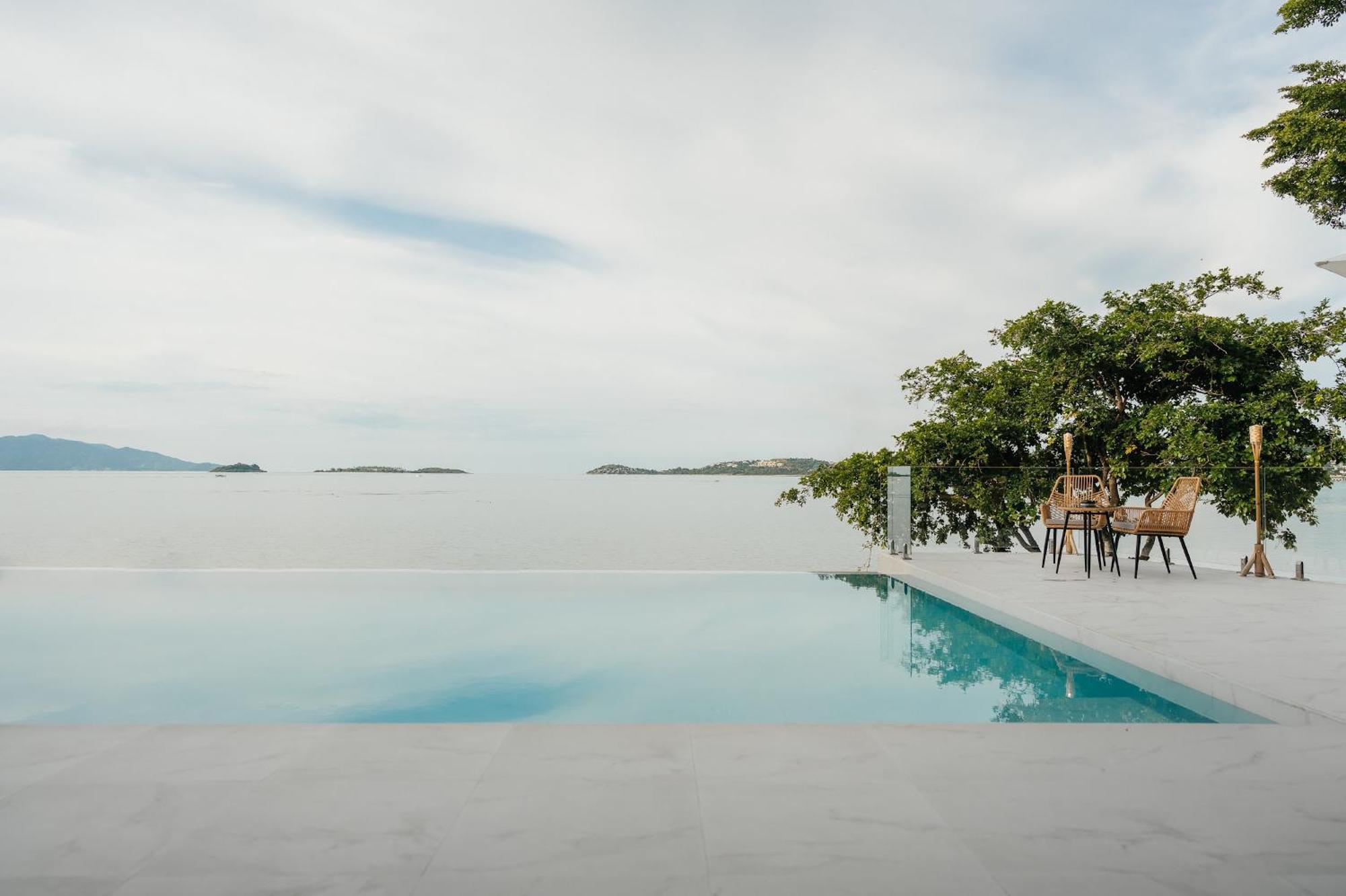 Bangrak Beachfront 