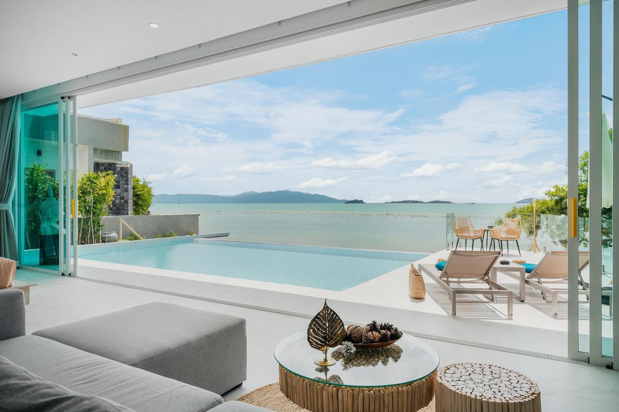 Bangrak Beachfront 