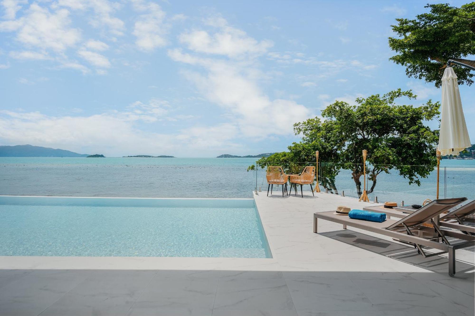 Bangrak Beachfront 
