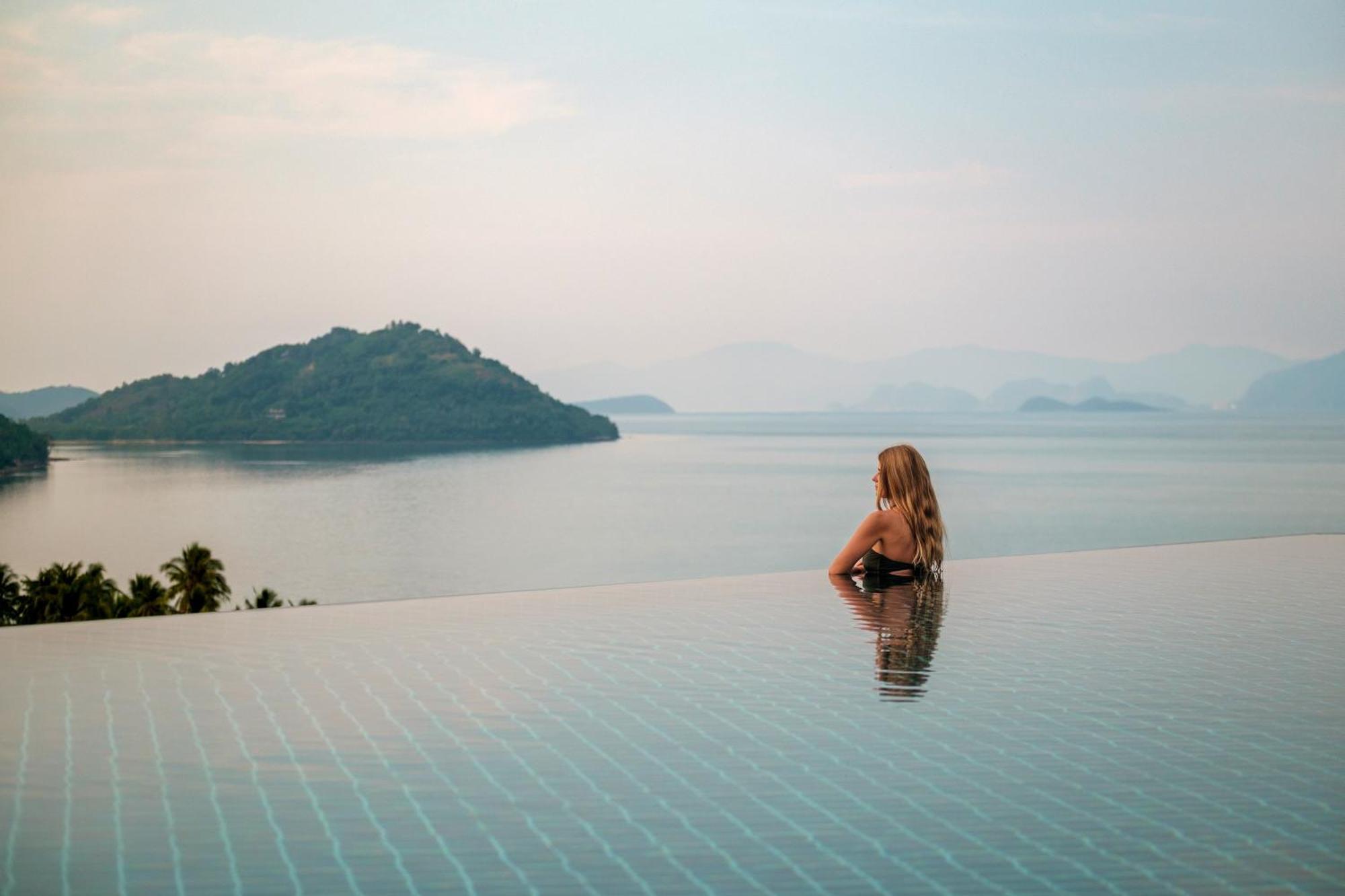 Intercontinental Koh Samui Resort, An Ihg - Sha 5*