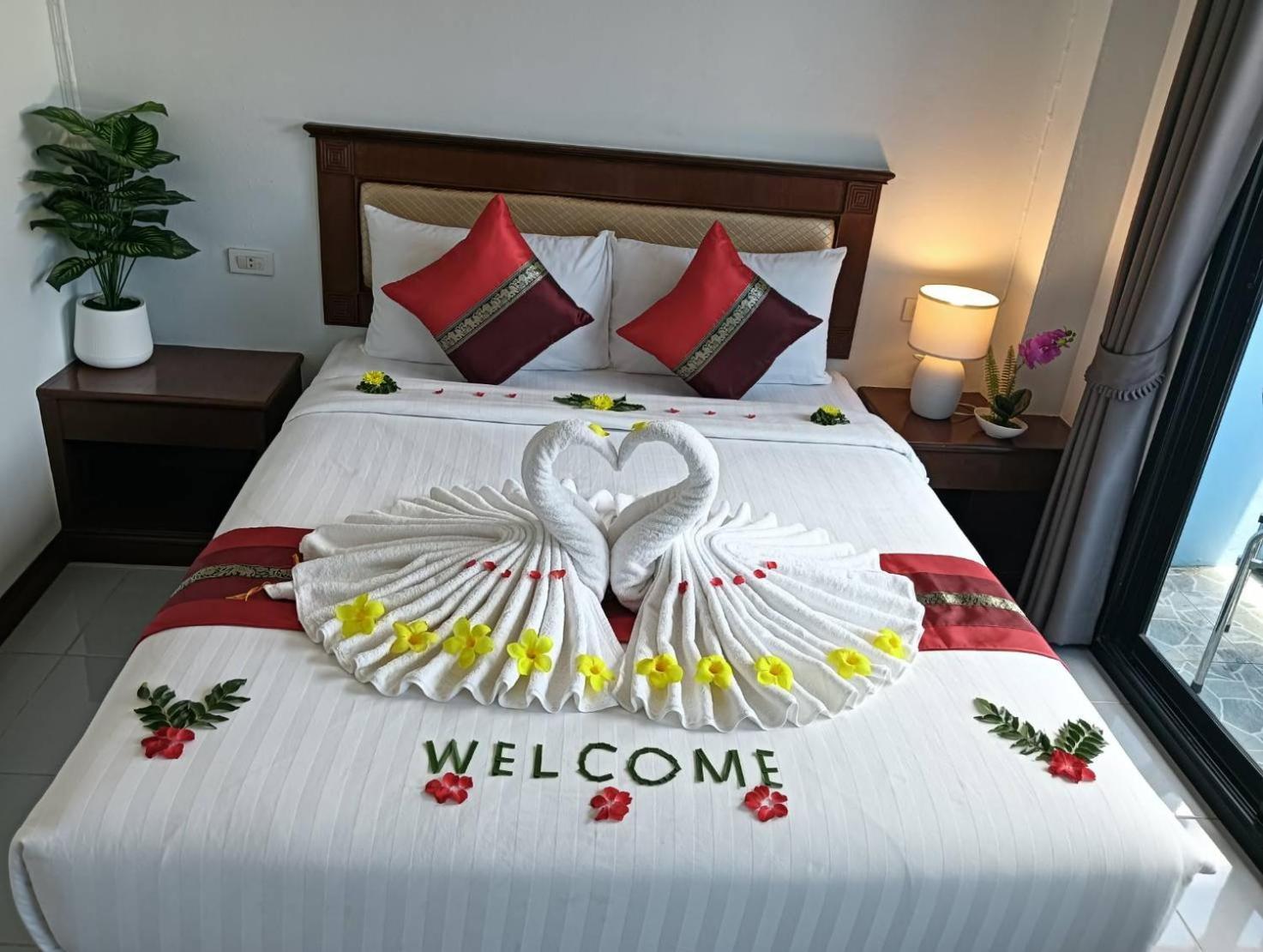 สมุย แกรนด์ แมนชั่น Samui Grand Mansion