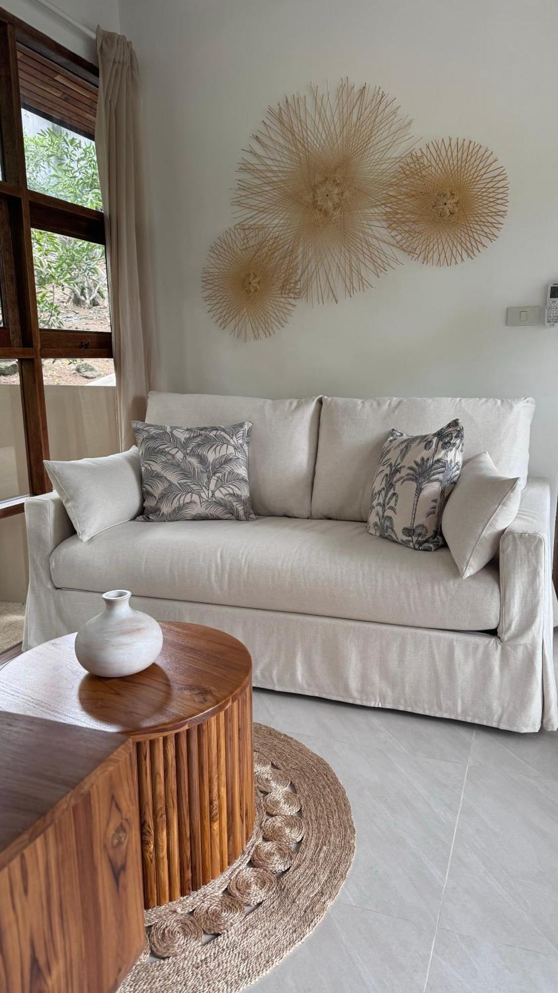 Villa La Flamboyante - Vue Jungle, 25 Koh Samui