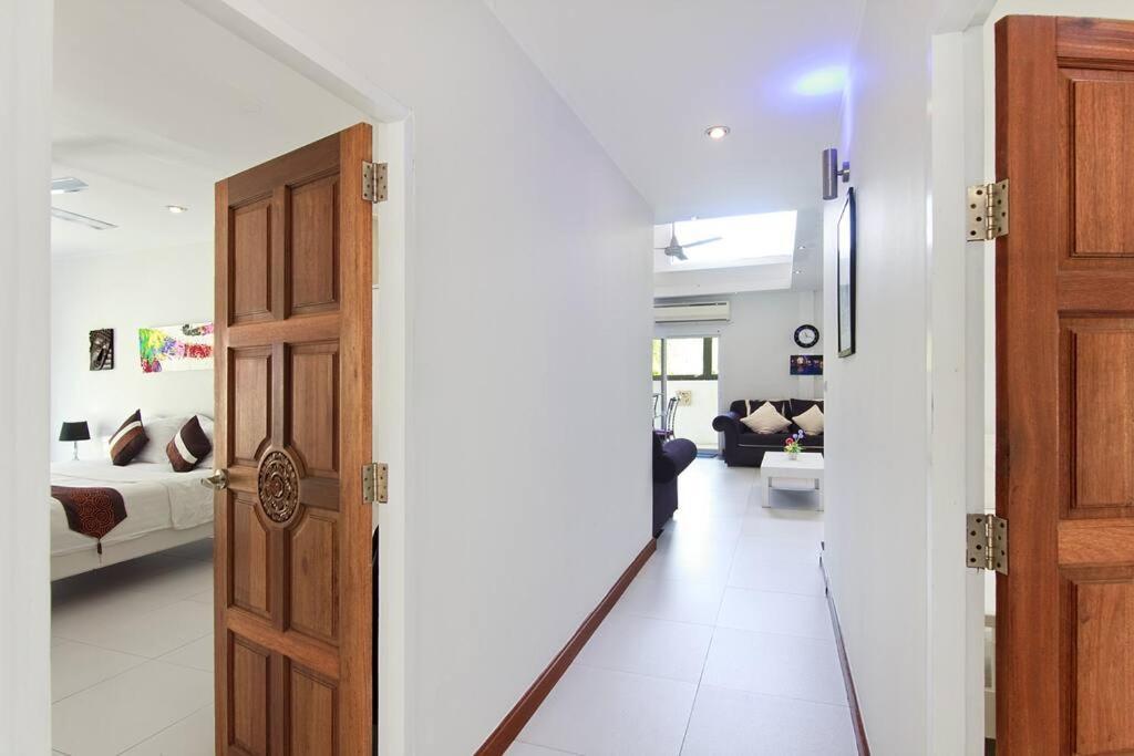 5 Bedroom Pool 200m To Fisherman's Village Villa *