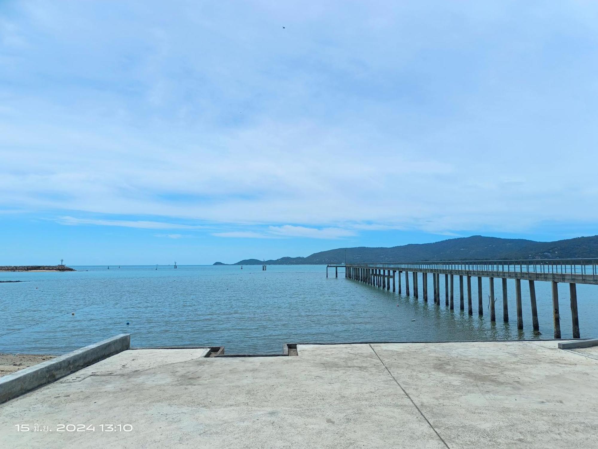 Hotel Hacia In Box Lipa Noi