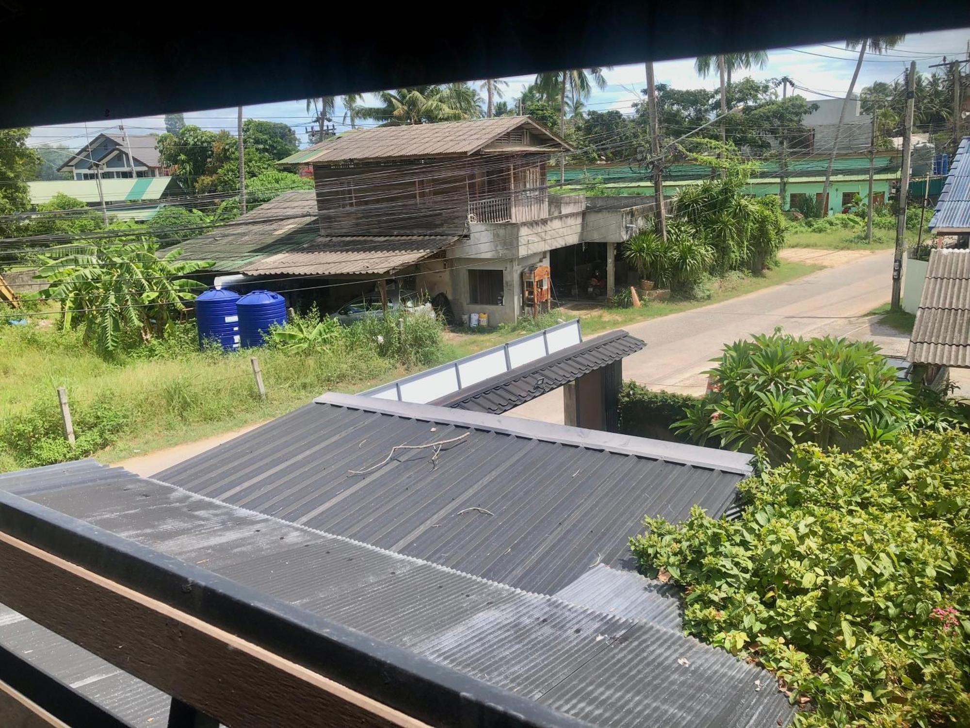 Blockhouse Samui Hostel *