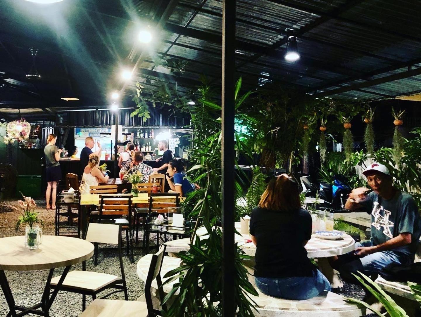 Blockhouse Samui