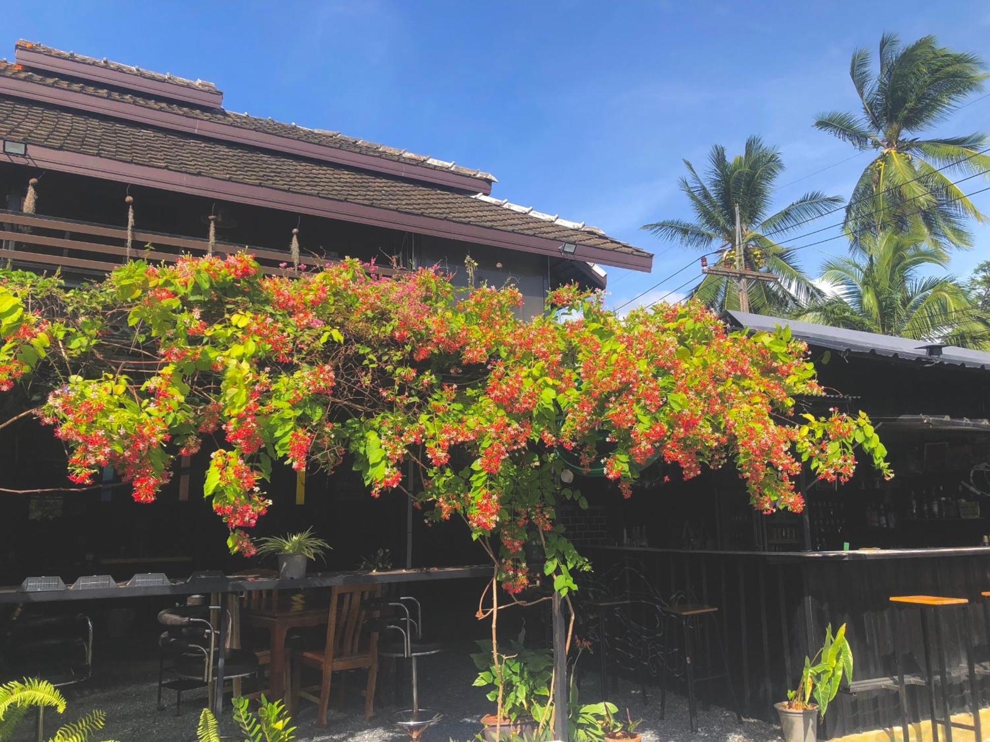Blockhouse Samui Mae Nam