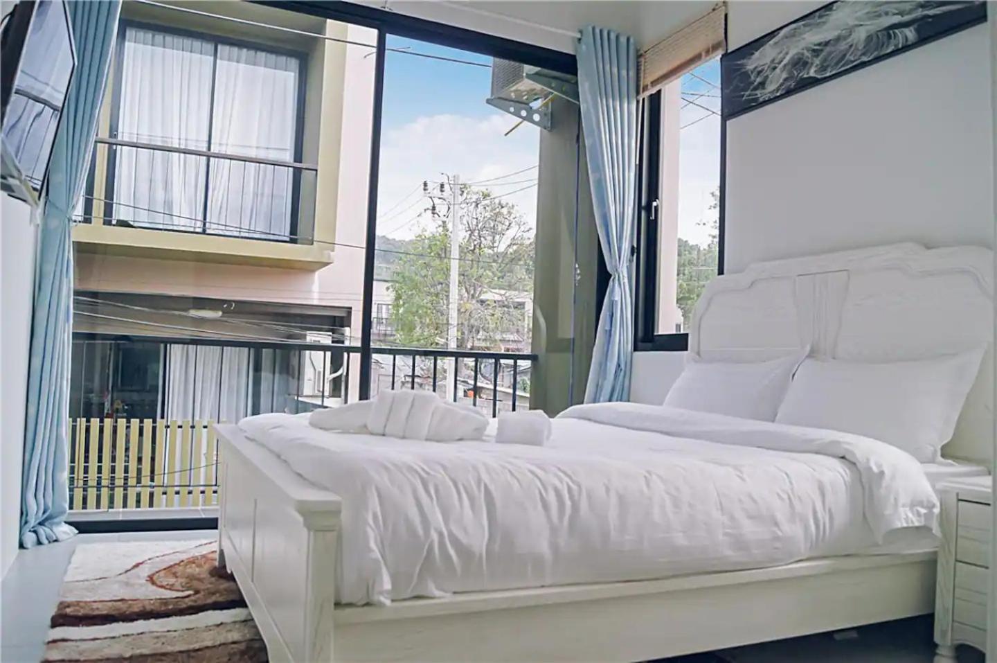 Enjoy Samui Residences Pause By Replay Aparthotel Koh Samui