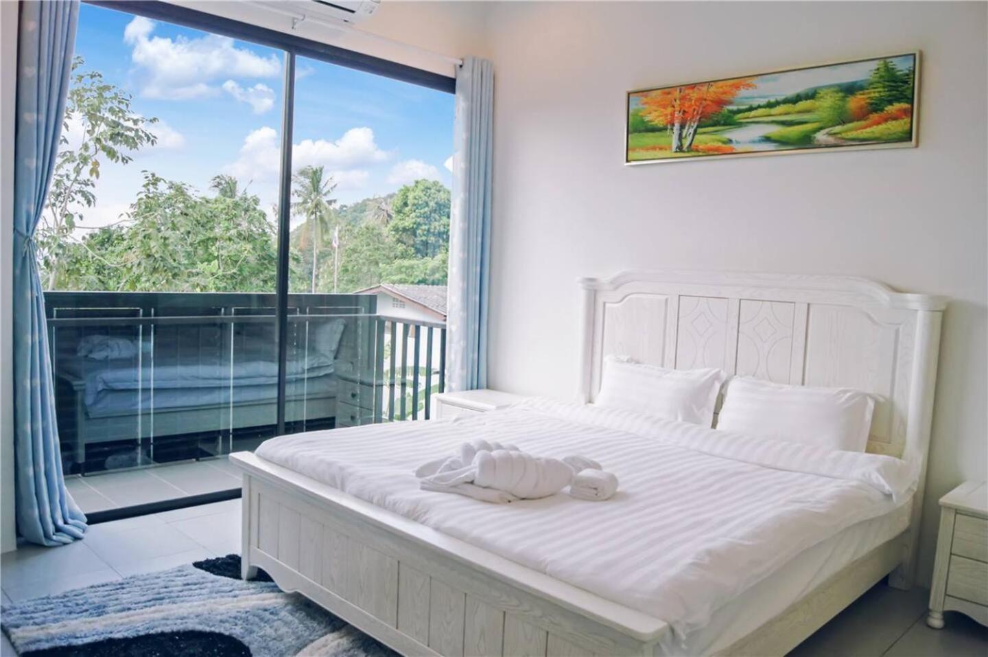 Enjoy Samui Residences Pause By Replay Koh Samui