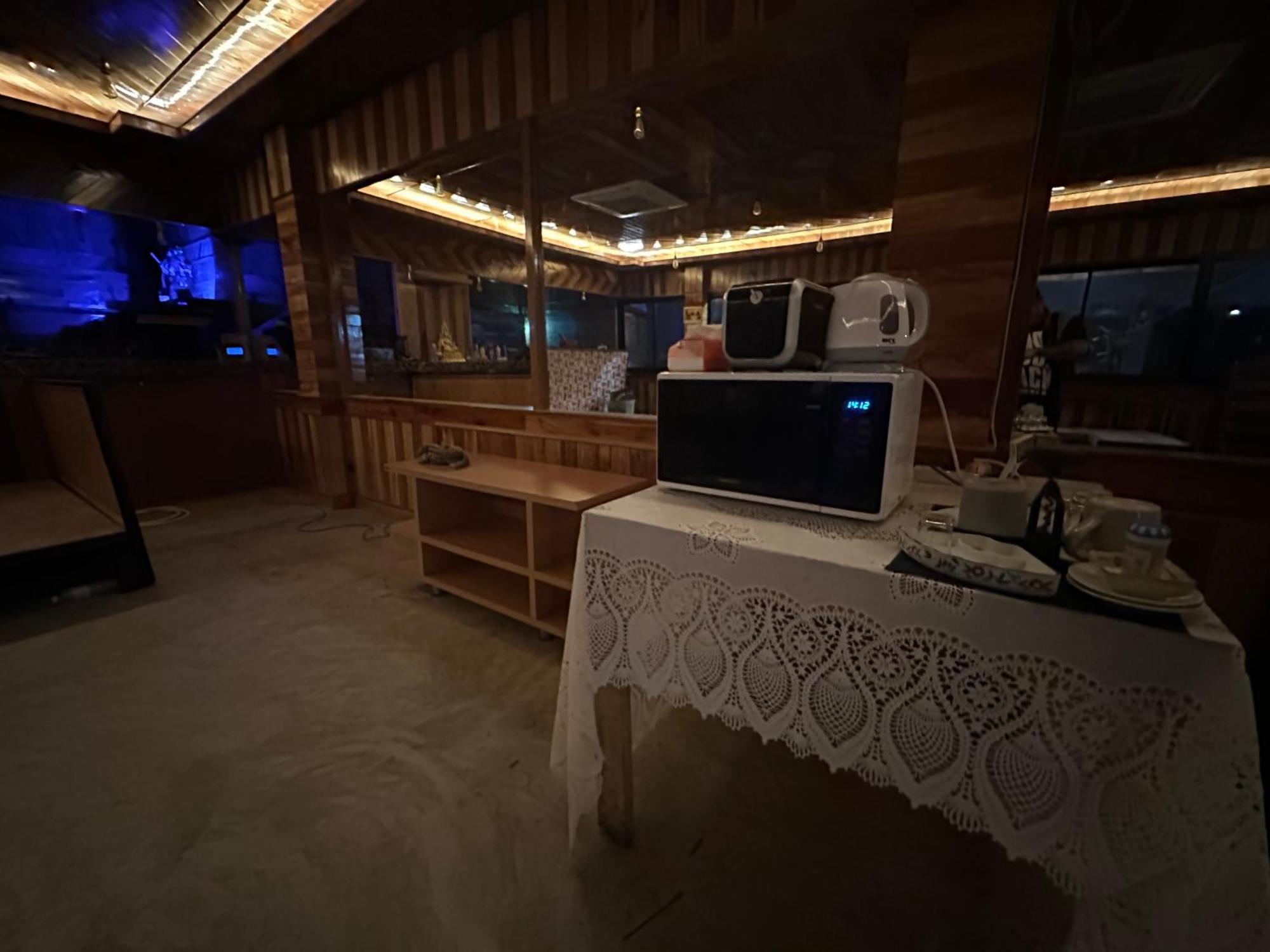 Liebeshotel Honey Moon *