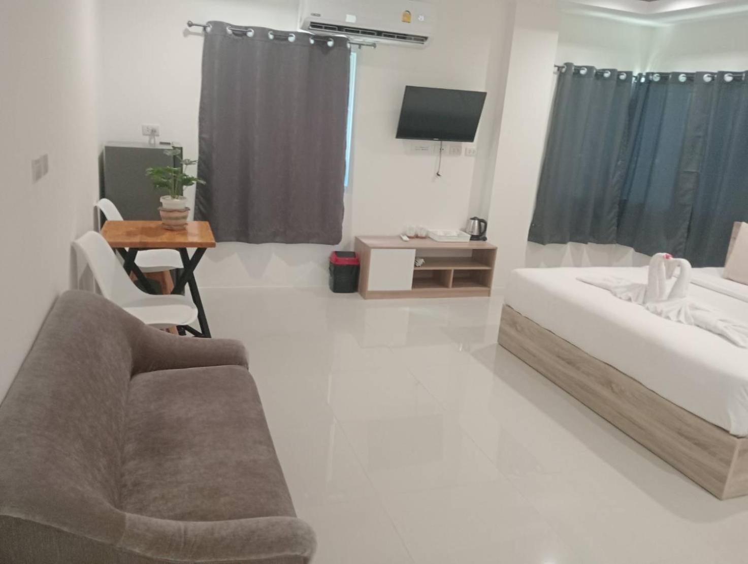 Hotel Zayn Samui