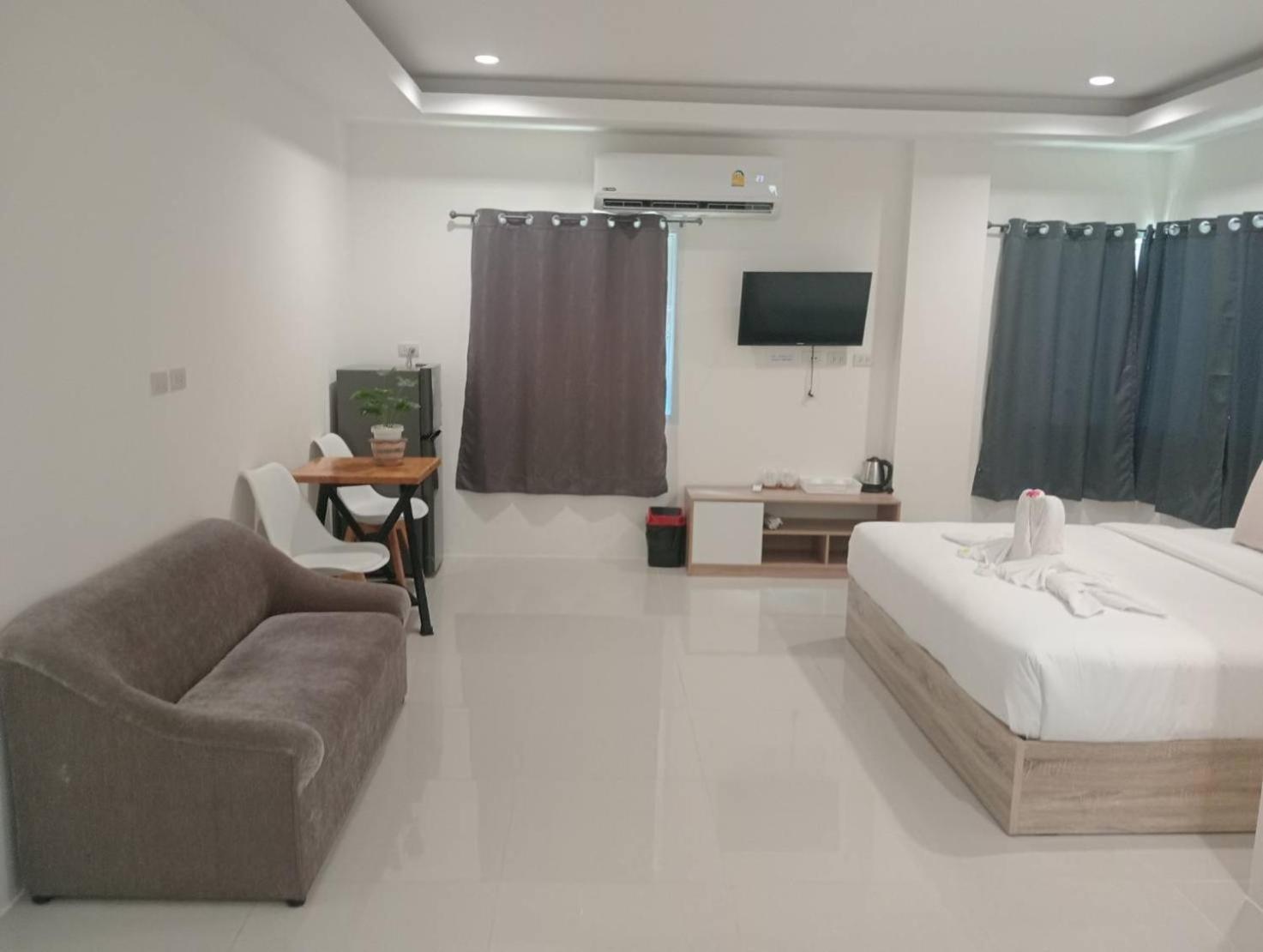 Zayn Samui Hotel