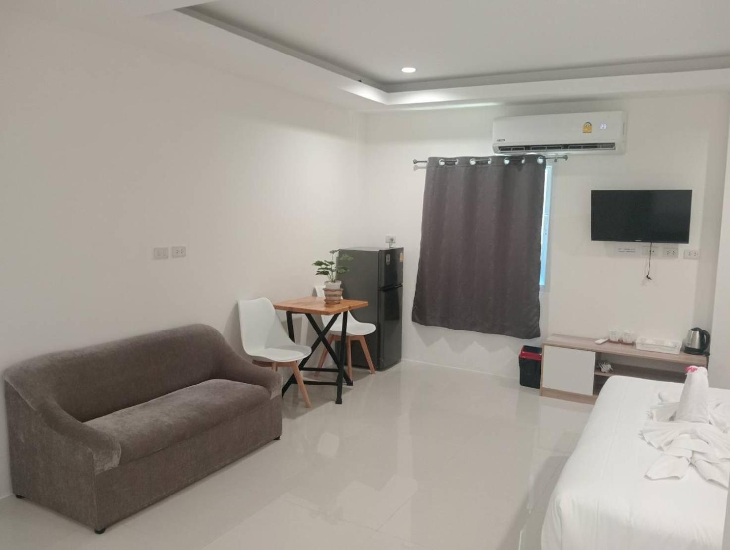 Zayn Samui Hotel