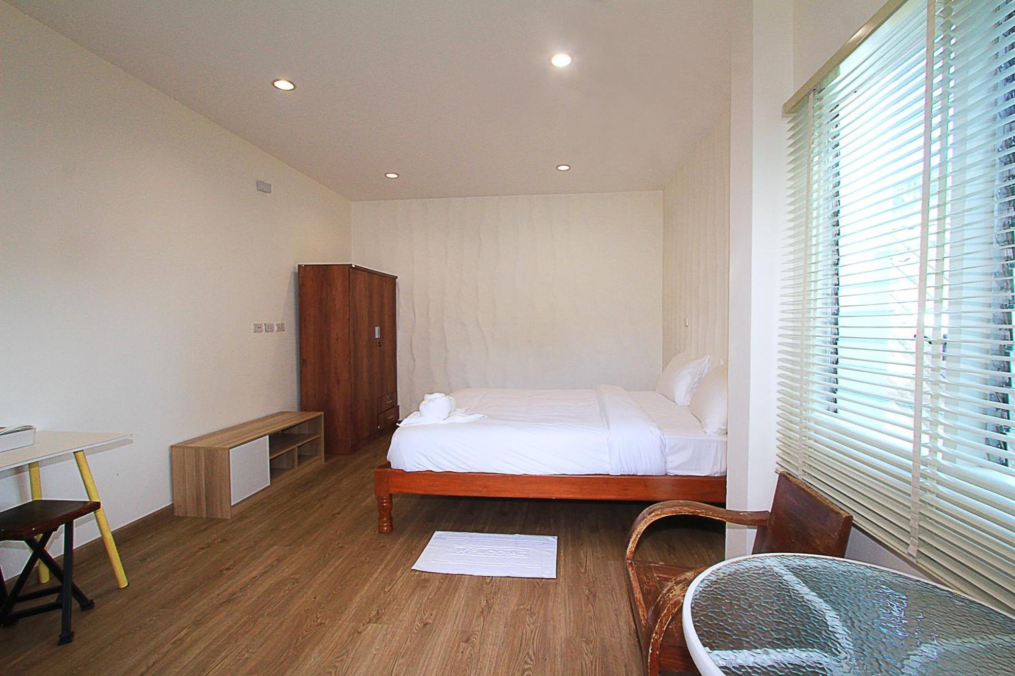 Zayn Samui Hotel Bophut