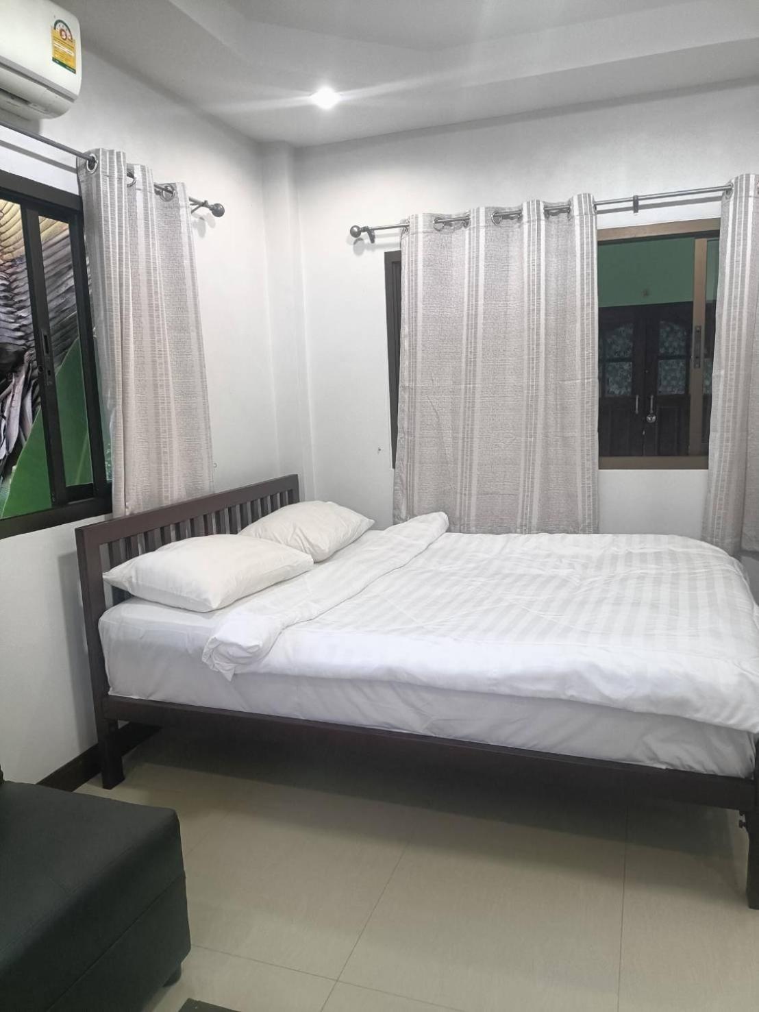 Wasin House One Bedroom - Maenum *