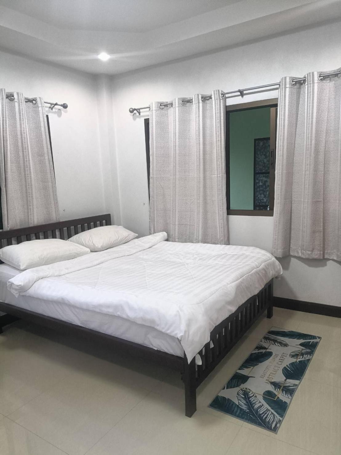 Wasin House One Bedroom - Maenum * Mae Nam