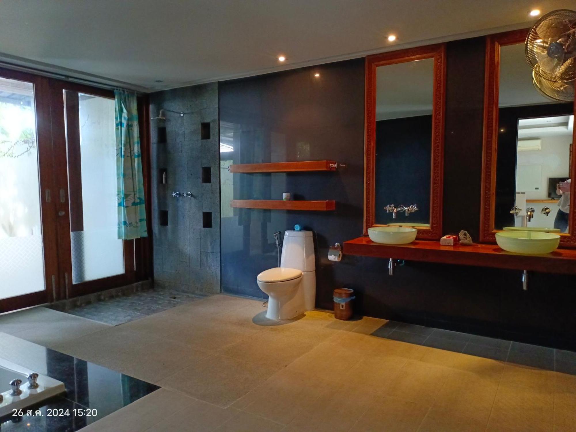In Box Private Pool Villa Koh Samui