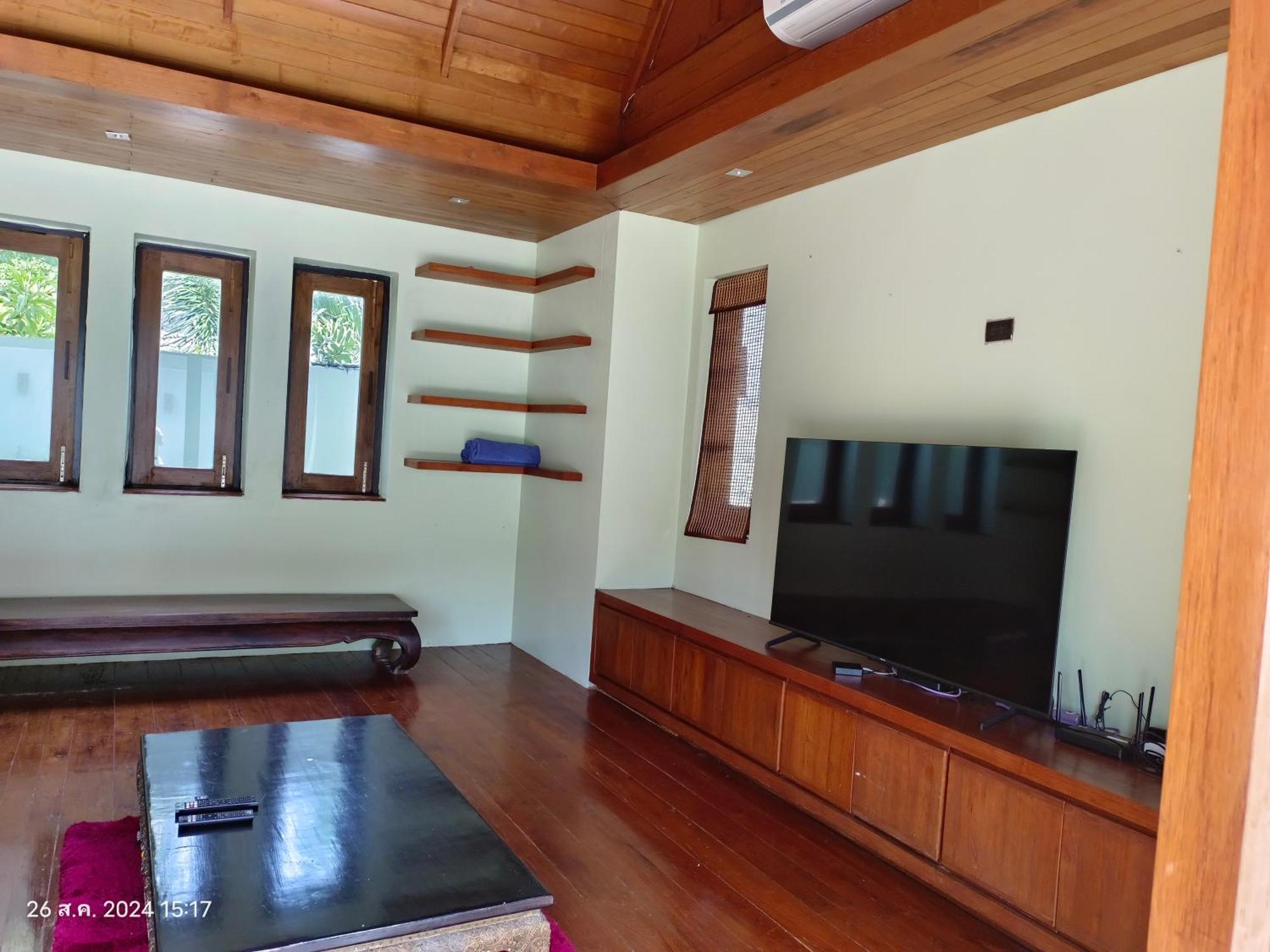 Villa In Box Private Pool Koh Samui