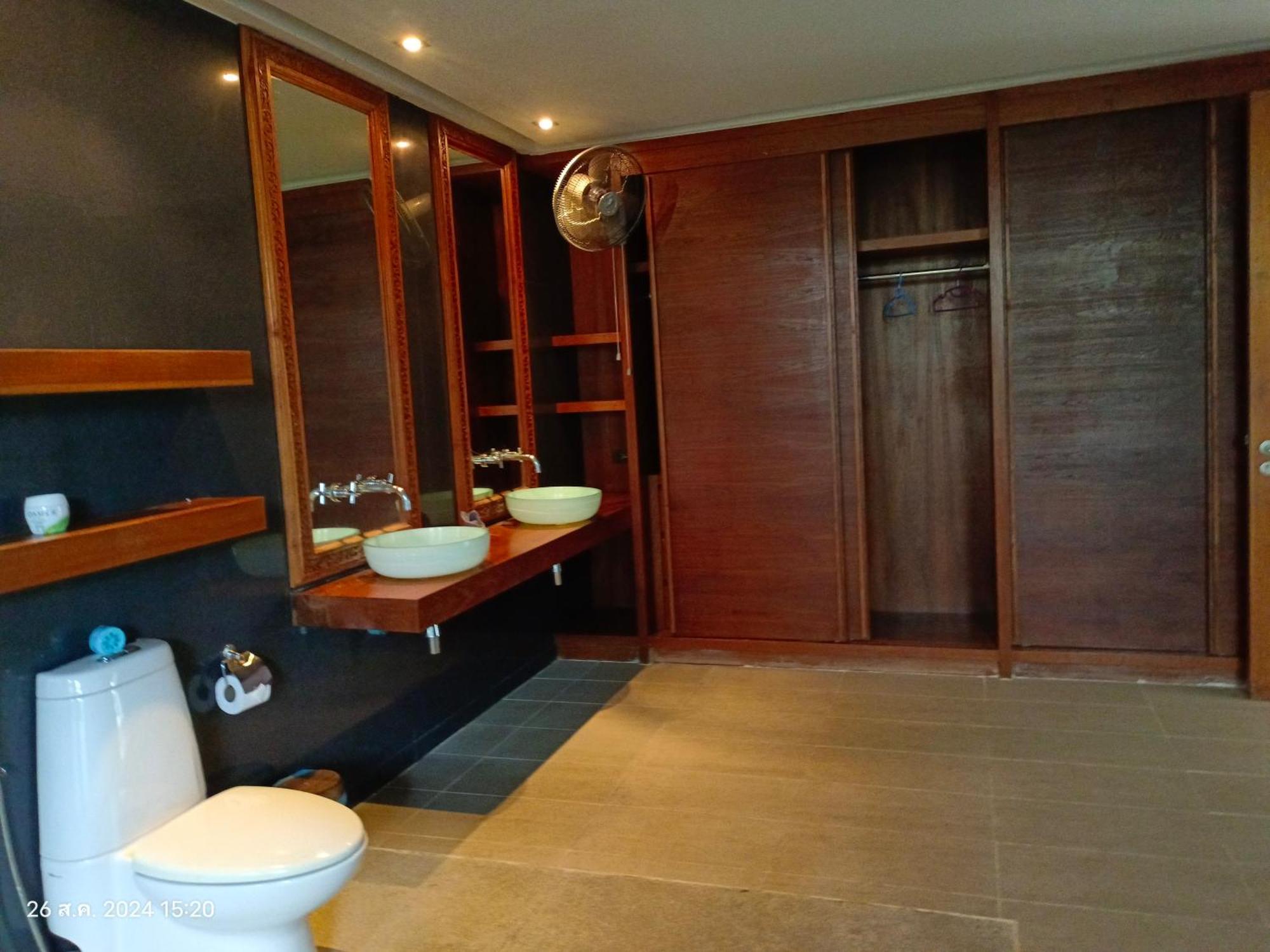 Villa In Box Private Pool Koh Samui