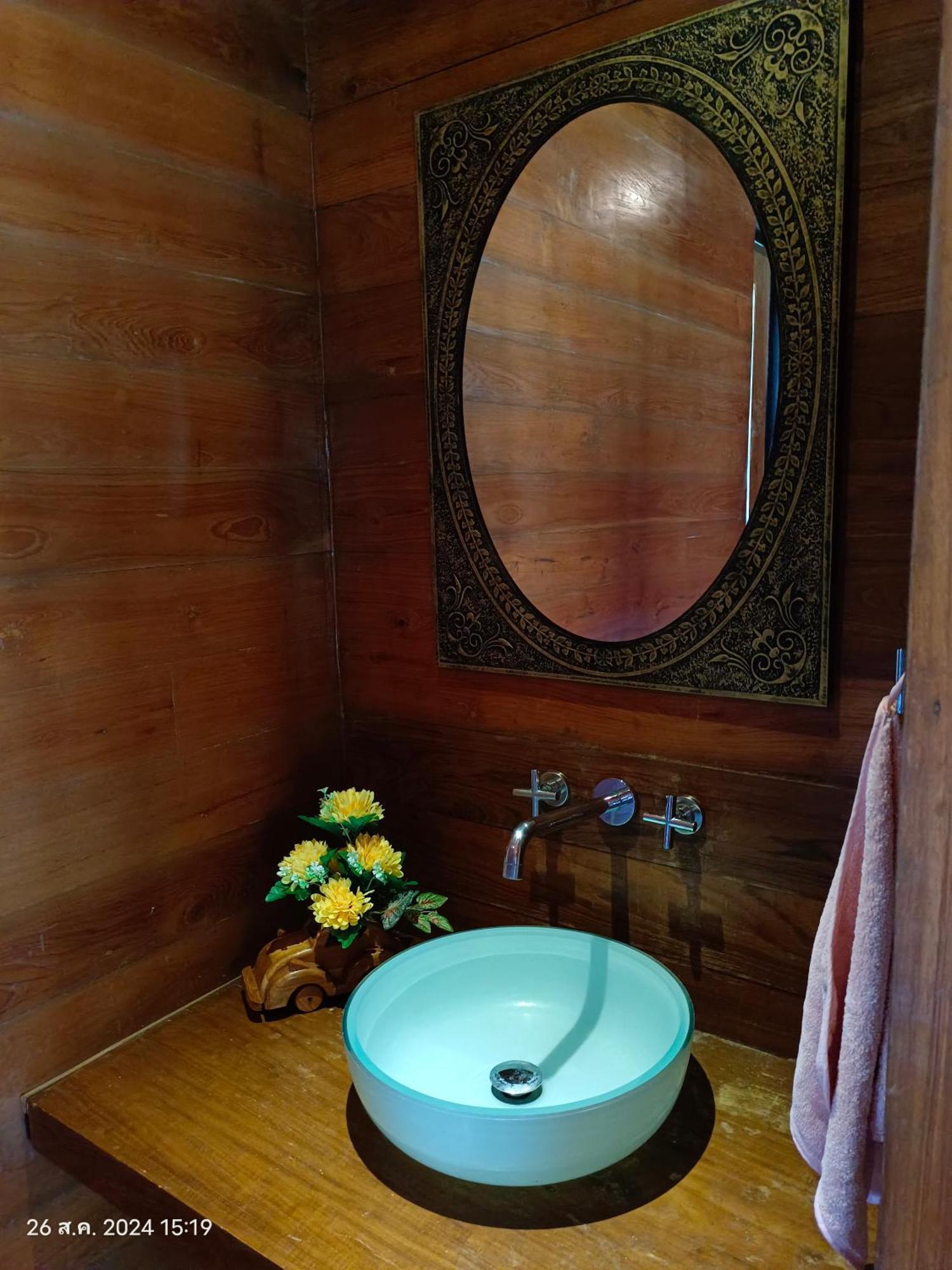 In Box Private Pool * Koh Samui