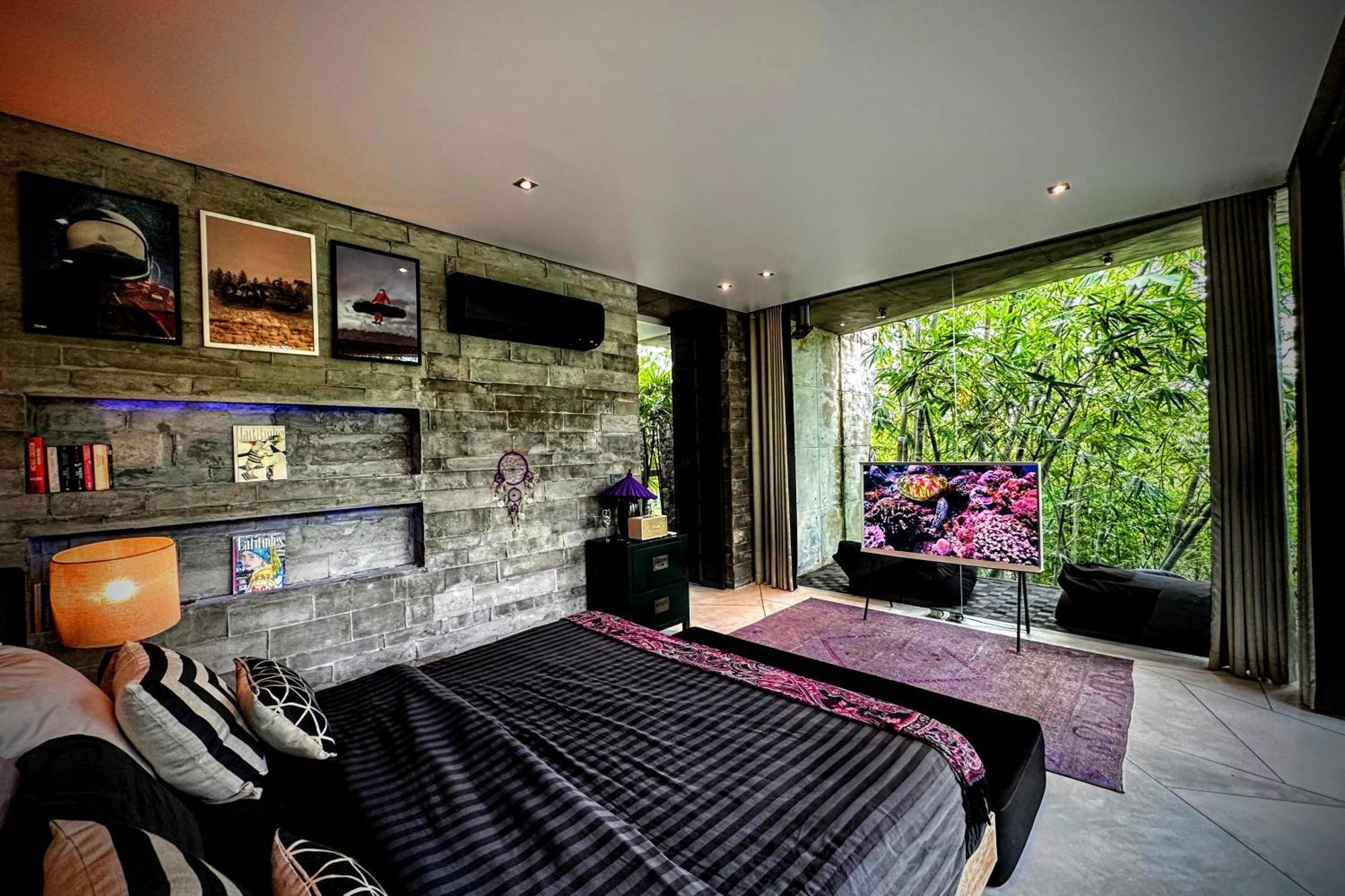 Villa Z Instadream Luxury 180 Sea & Sunset