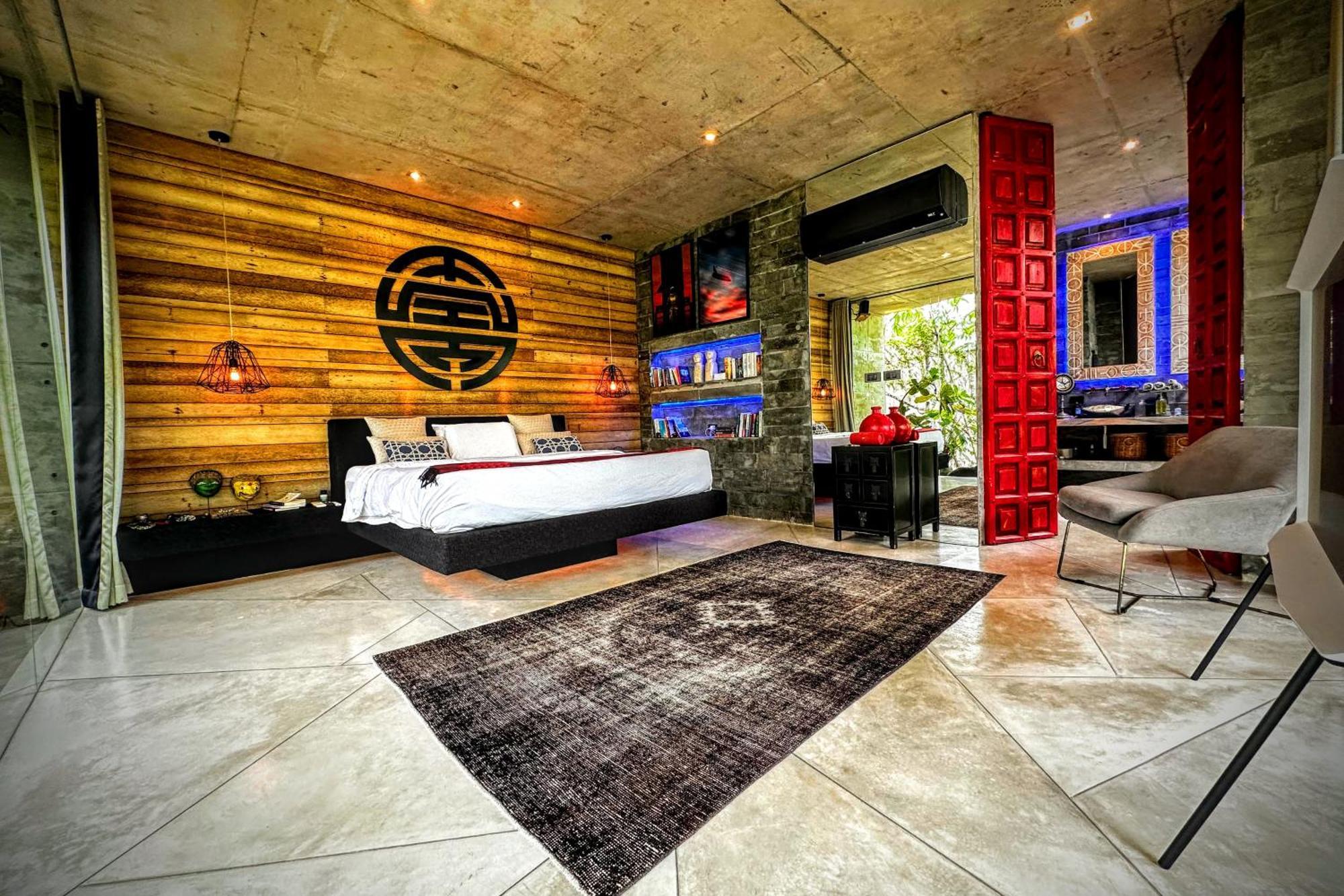 Z Instadream Luxury 180 Sea & Sunset Taling Ngam (Koh Samui)