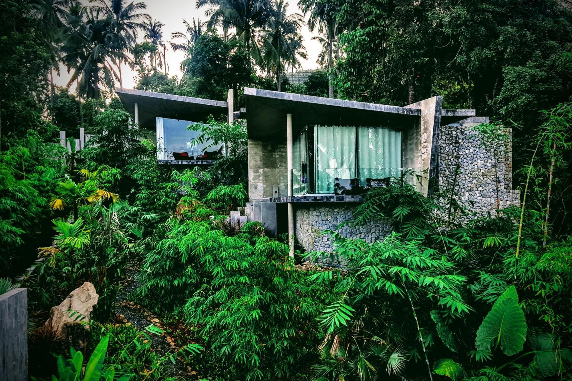 Z Instadream Luxury 180 Sea & Sunset * Taling Ngam (Koh Samui)