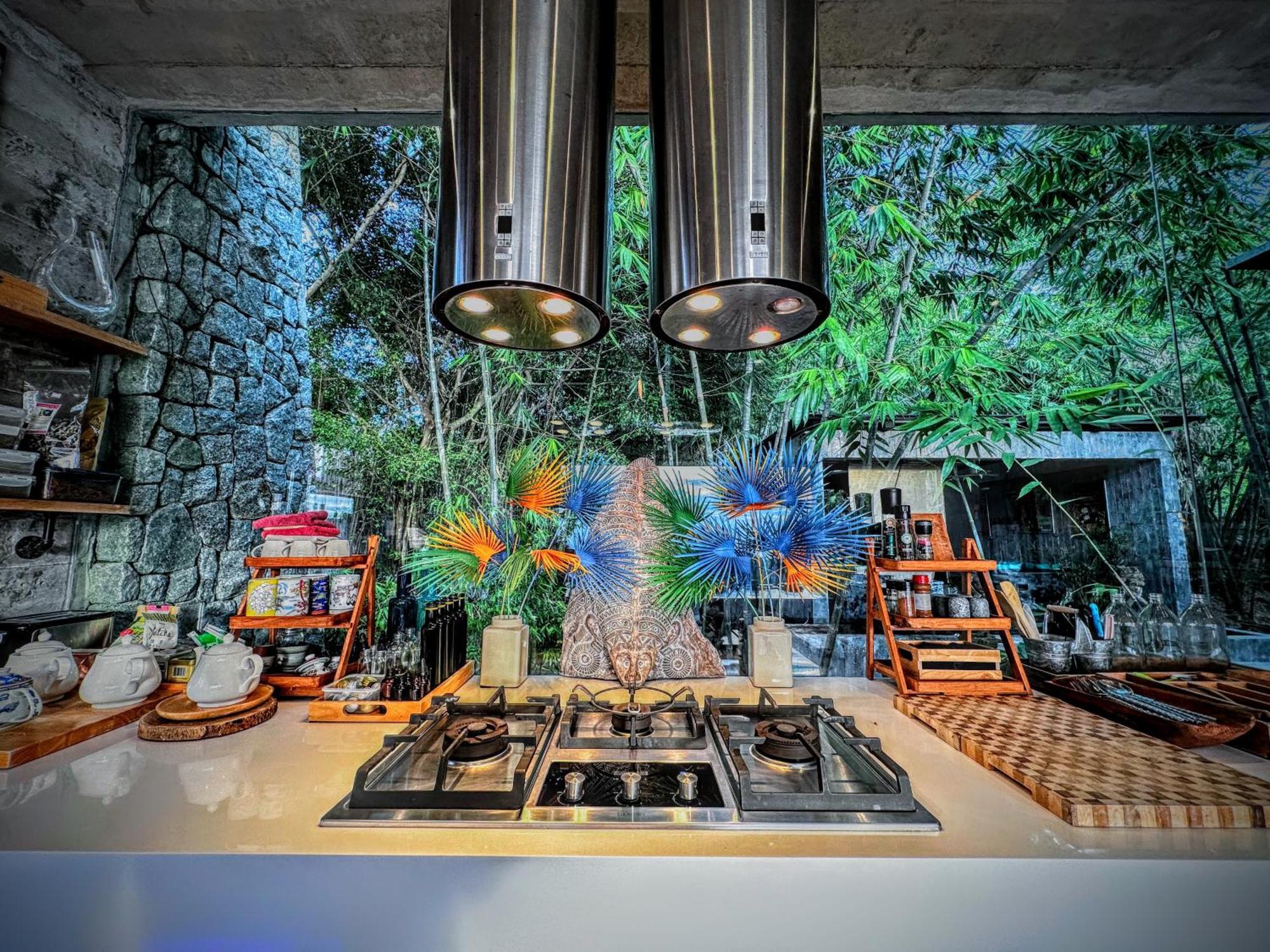 Z Instadream Luxury 180 Sea & Sunset Villa *