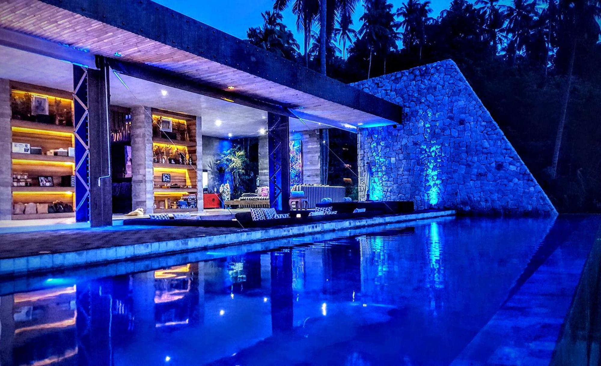 Z Instadream Luxury 180 Sea & Sunset