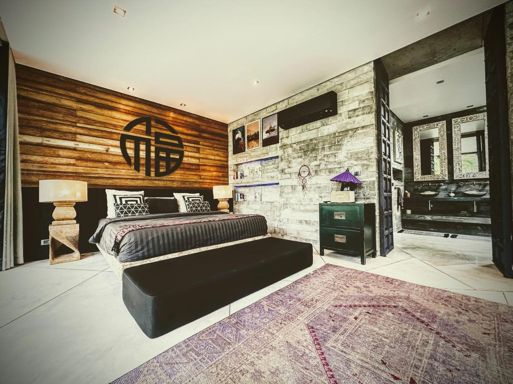 Villa Z Instadream Luxury 180 Sea & Sunset *