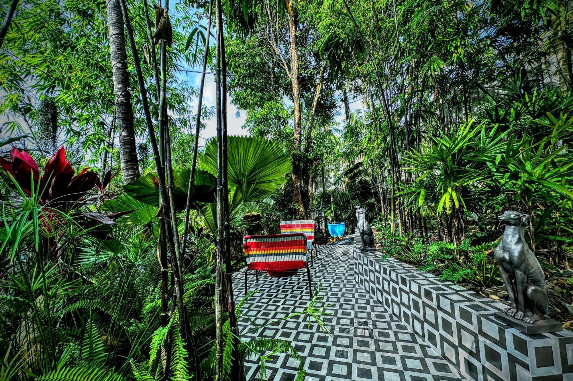 Z Instadream Luxury 180 Sea & Sunset Villa *