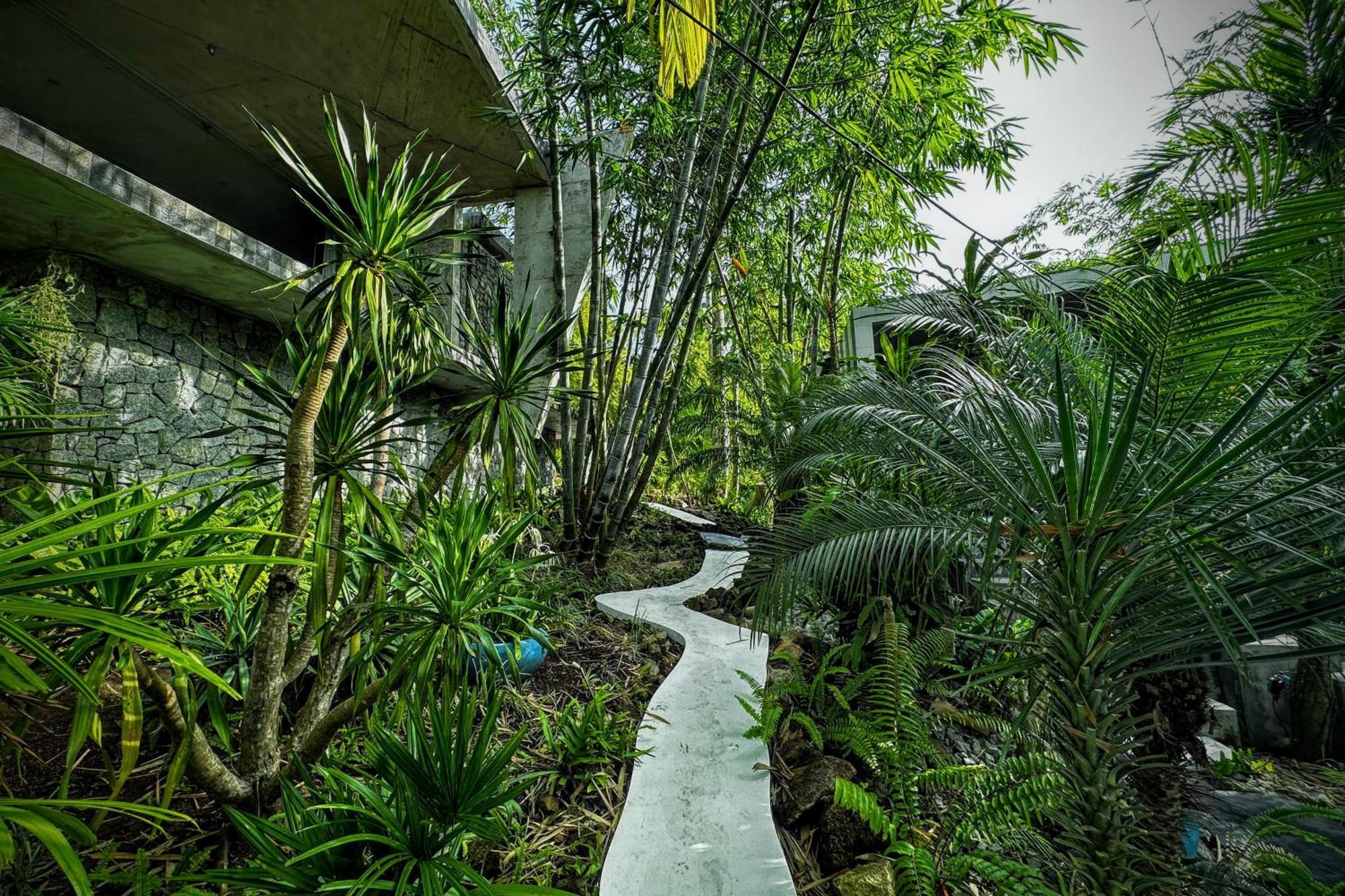 Villa Z Instadream Luxury 180 Sea & Sunset Taling Ngam (Koh Samui)