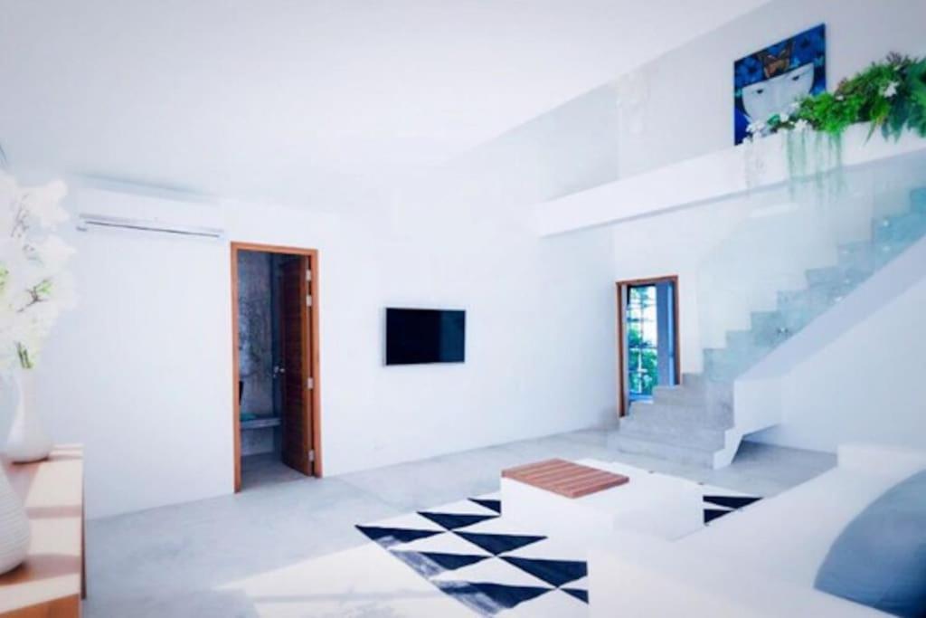 6-bedrooms In Noi Villa Chaweng (Koh Samui)